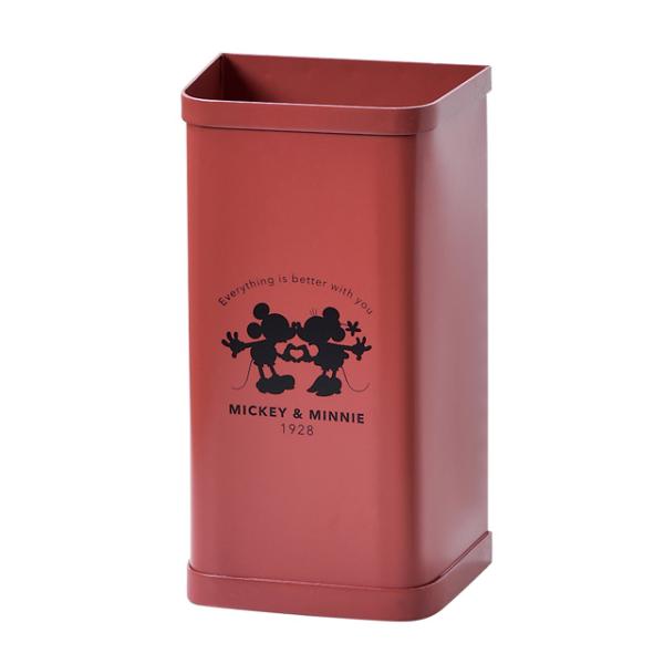 セトクラフト 傘立て ミッキー＆ミニー SD-6054-1000 : エントランス