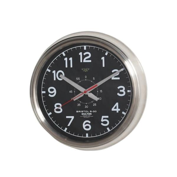 ダルトン Double face wall clock S82429 (時計) 価格比較 - 価格.com