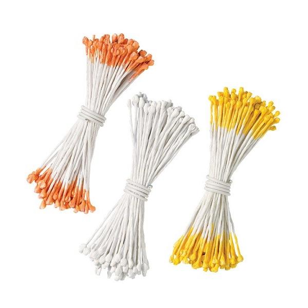 Wilton  EBg  EBg J[XeC} A\[gg COLOR STAMEN ASSORTMENT Mtg   َq