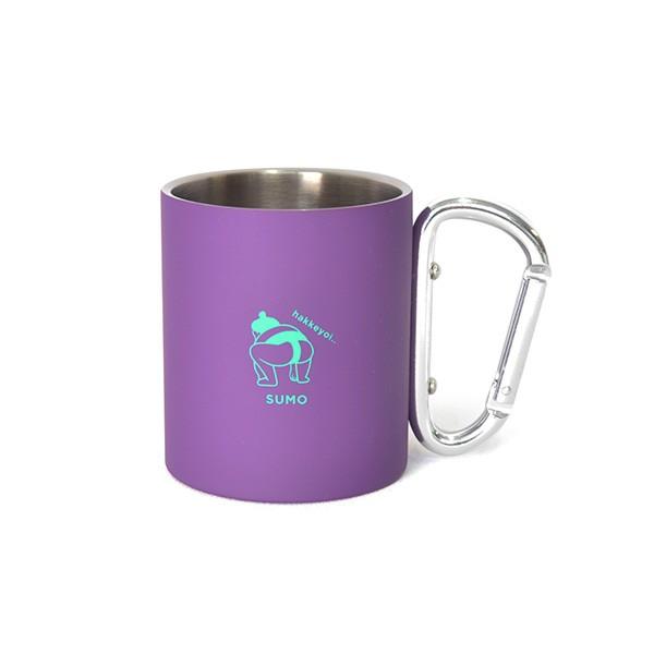 カラビナラバーマグ Japan Sumo B C L アウトドア キャンプ ピクニック 日本 マグカップ 相撲 携帯 コップ カップ フック 0818cp Entre Square Paypayモール店 通販 Paypayモール