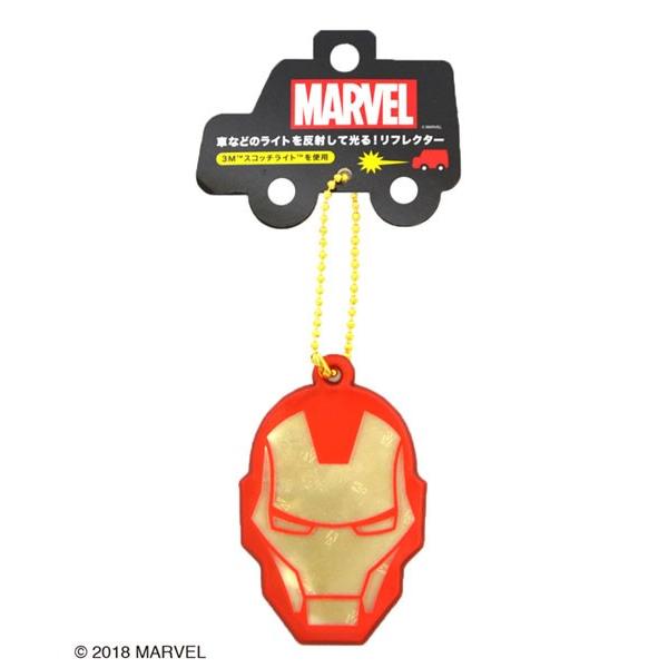 セール品 Marvel Collection マーベル リフレクターアイアンマン ギフト おしゃれ Entre Square Paypayモール店 通販 Paypayモール