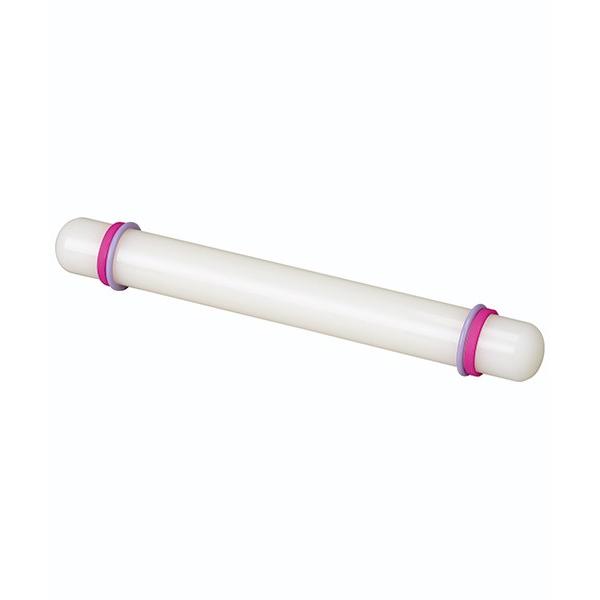 Wilton  EBg  [Os XC` 9" X 1" ROLLING PIN Mtg   َq