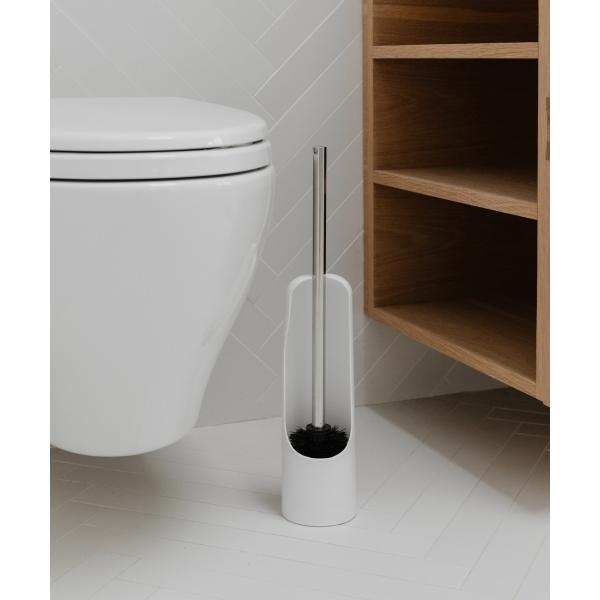 �^�b�` �g�C���u���V �z���C�g Umbra �A���u�� �g�C�� �u���V ���|