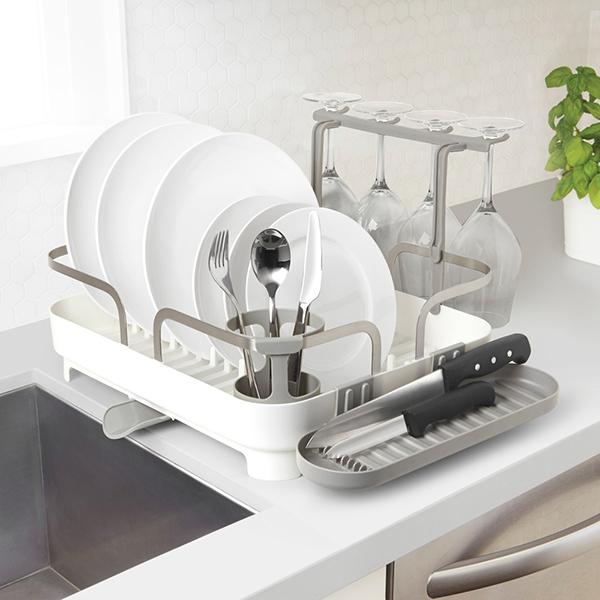 ���؂胉�b�N �z���X�^�[ �f�B�b�V�����b�N �z���C�g umbra �A���u�� �C���e���A �v���[���g ���蕨 �L�b�`�� �L�b�`���c�[�� ���؂� �V���N