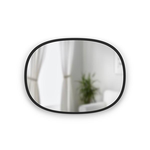  ^ Ǌ|  EH[ ȉ~` ȉ~ JWA  mirror ANZT[ Umbra Au nu ~[ I[o 46×61cm ubN 0422CP