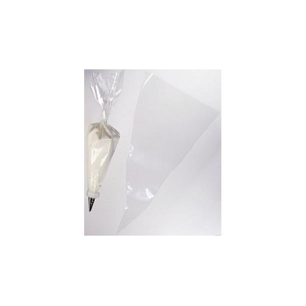 Wilton  EBg  fBX|fRobO 24 DISP DEC BAGS24 CT Mtg   َq