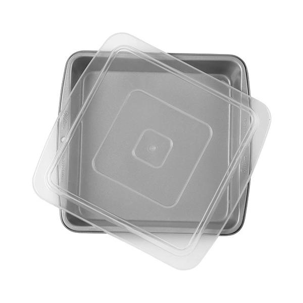 Wilton ウィルトン  / カバースクエアパン RR 9X9 COVERED PAN プレゼント ギフト スタイリッシュ おしゃれ アントレスクエア