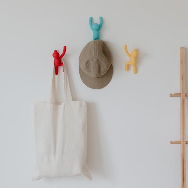 �t�b�N ���[ �� ���΂� �X�q �L�����N�^�[ �E�H�[���f�B�X�v���C �o�f�B�V���[�Y Umbra �A���u�� �o�f�B �t�b�N 3�Z�b�g