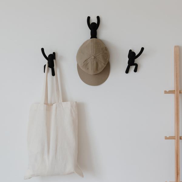 �t�b�N ���[ �� ���΂� �X�q ���� �L�����N�^�[ �l �E�H�[���f�B�X�v���C �o�f�B�V���[�Y Umbra �A���u�� �o�f�B �t�b�N 3�Z�b�g �u���b�N