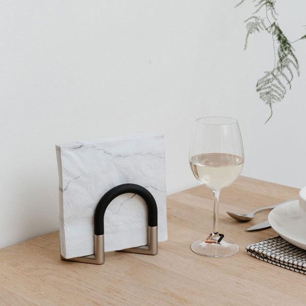 �؁[�p�[�X�^���h �_�C�j���O �i�v�L�� �i�v�L���X�^���h ���[ �L�b�`�� / �X�E�B�[�x�� �i�v�L���z���_�[ �u���b�N �j�b�P�� Umbra �A���u��