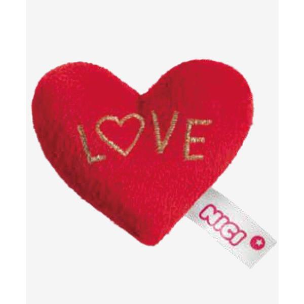 Nici ニキ マグネット Love17 ハート Love ギフト おしゃれ かわいい Entre Square Paypayモール店 通販 Paypayモール