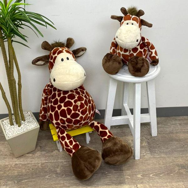 Nici ニキ ジラフ 50cm ぬいぐるみ ワイルドフレンズ22 かわいい ギフト プレゼント 動物 アニマル ふわふわ キリン 麒麟 Entre Square Paypayモール店 通販 Paypayモール