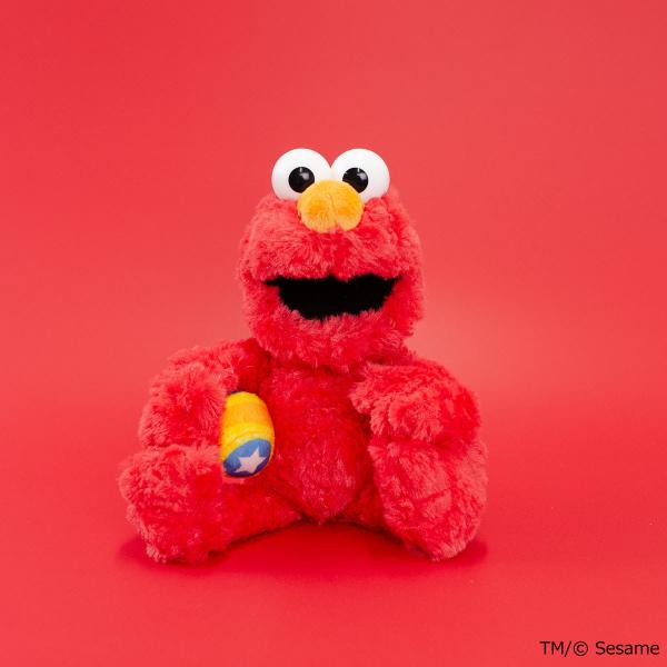 NICI (jL) ZT~Xg[g G 25cm / ʂ v[g Mtg SESAMESTREET ZT~ 