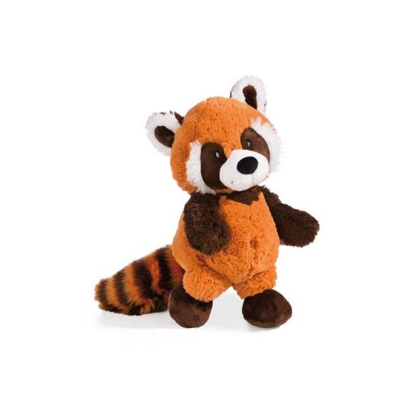 ぬいぐるみ Nici ニキ ワイルドフレンズ34 レッサーパンダ クラシック35cm ギフト プレゼント かわいい Entre Square Paypayモール店 通販 Paypayモール