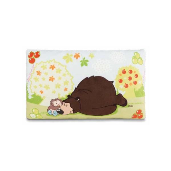 セール品 クッション ヒグマ リー 43 25cm Nici ニキ ドイツ ぬいぐるみ ギフト フォレストフレンズ ヒグマ クッション クマ くま かわいい Entre Square Paypayモール店 通販 Paypayモール