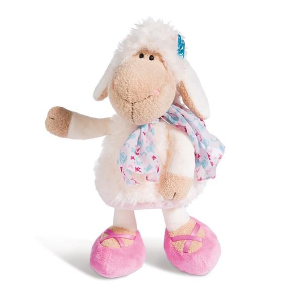 NICI ジョリー ひつじ　ぬいぐるみセット nici ぬいぐるみ NICI ニキ ジョリーメイ33 ジョリー