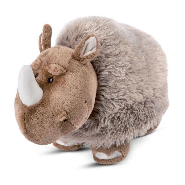 ぬいぐるみ ウールライノ エリノア スタンディング 23cm Nici ニキ ドイツ 動物 ふわふわ ギフト 大きい サイズ 大きめ キャラクター Entre Square Paypayモール店 通販 Paypayモール