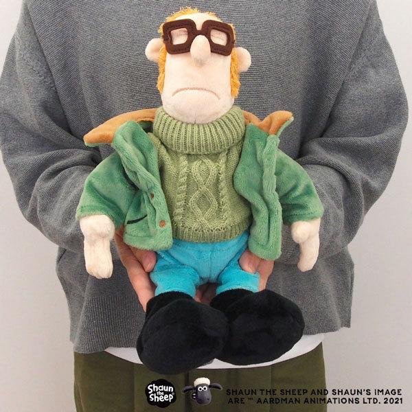 NICI (jL) Ђ̃V[ ʂ t@[}[40cm / Mtg v[g Aj}  Aj f LN^[ q