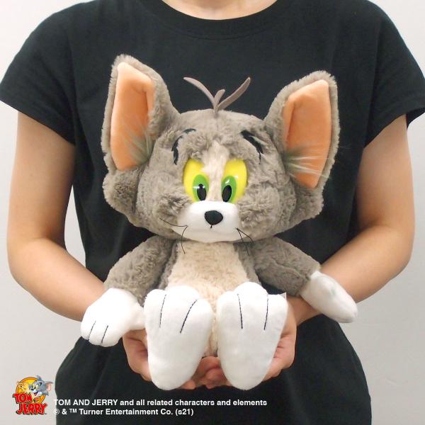 Nici ニキ トムとジェリー トム クラシック 35cm ギフト プレゼント かわいい Entre Square Paypayモール店 通販 Paypayモール