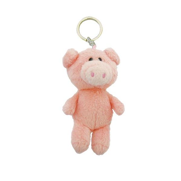Nici ニキ キーリング ピンクピッグ 10cm キーホルダー ビーンバッグ プレゼント ギフト ぬいぐるみ ブタ アニマル 新生活 お揃い かわいい Entre Square Paypayモール店 通販 Paypayモール