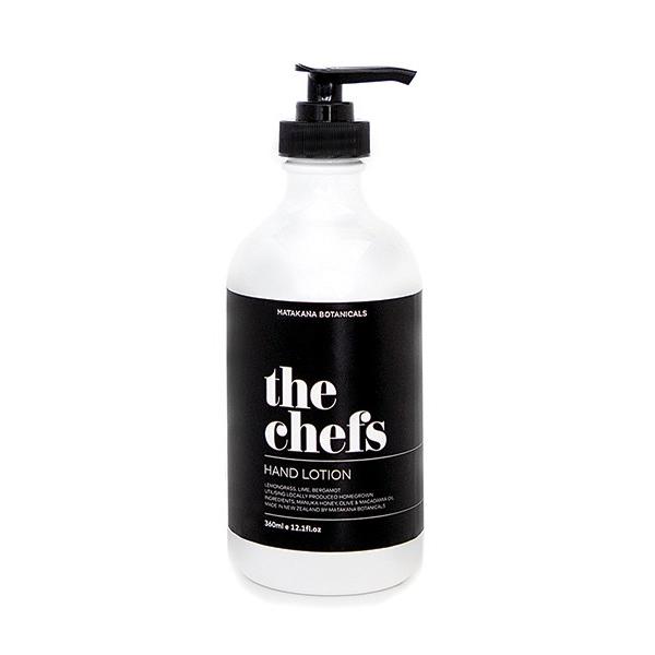 ハンドローション ボディローション The Chefs ザ シェフズ キッチングッズ 台所グッズ 水仕事 消臭 マヌカハニー 乾燥肌 保湿 ナチュラル Entre Square Paypayモール店 通販 Paypayモール