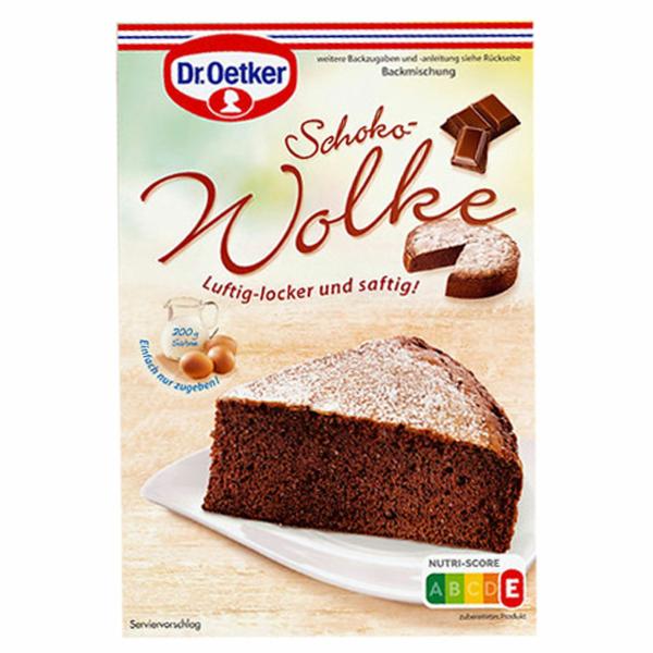 お手軽！時短！誰でも簡単におうちで本格ケーキが作れるキットDr.Oetkerのケーキキットは作り方がとっても簡単で、材料を混ぜて焼くだけ。大人はもちろん、お子様でも簡単に本格的な味を楽しめるキットになっています。必要な材料がすでに揃っており...