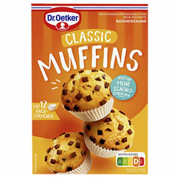 【賞味期限】2026年1月31日まで賞味期限間近でも美味しさそのまま、品質に問題ありません。今だけお手頃価格になっております。※半額クーポンを獲得してご購入してください。お手軽！時短！誰でも簡単におうちで本格マフィンが作れるキットDr.Oe...