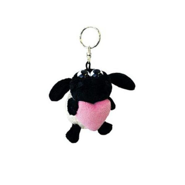 NICI ニキ Shaun the sheep こひつじのティミー キーリング ティミー