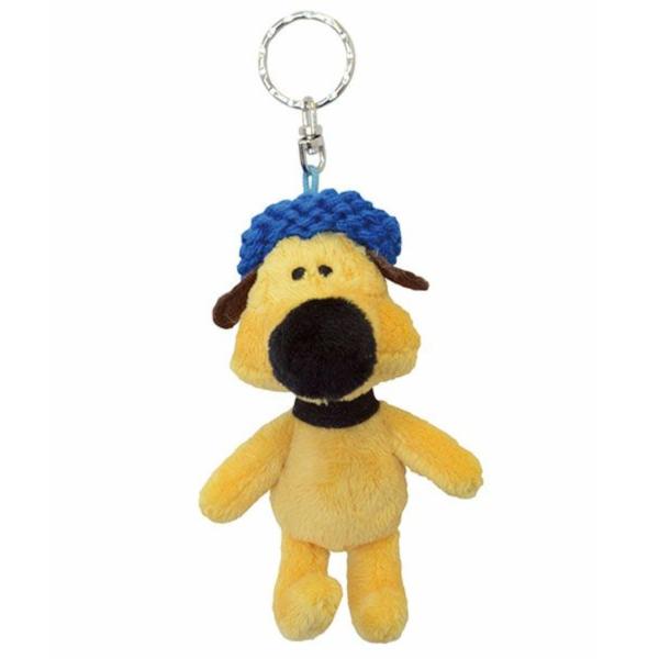 NICI ニキ Shaun the sheep ひつじのショーン キーリング ベビー