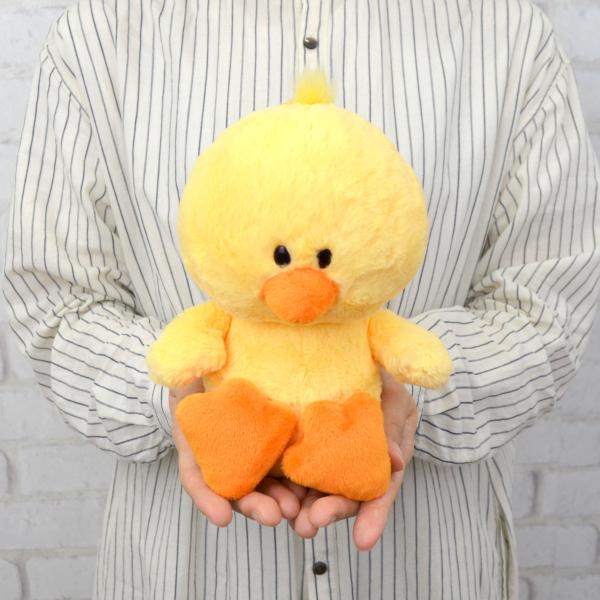 ひよこ ぬいぐるみの人気商品 通販 価格比較 価格 Com