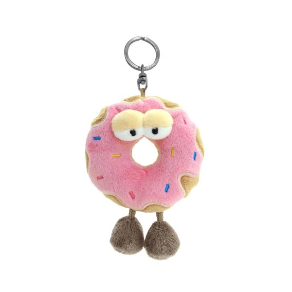 キーホルダー ヤミーブラザーズ ドーナツ 10cm : entre square ヤフー