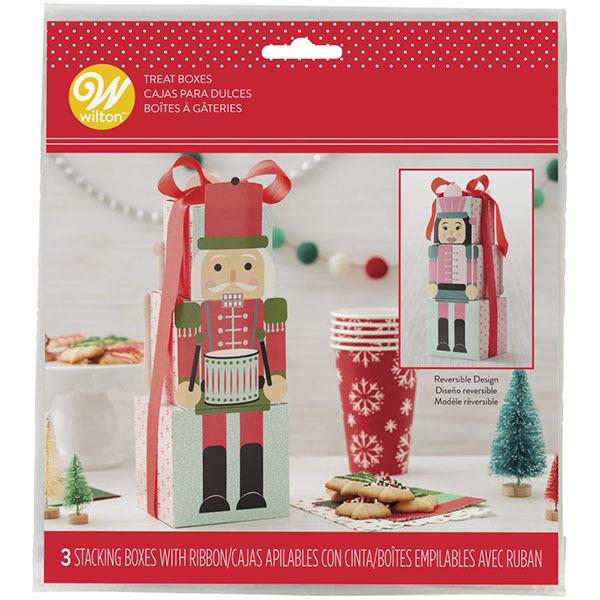 Mtg{bNX ibcNbJ[NbL[{bNX 3 Wilton EBg EBg NX}X }tB JbvP[L T^ 