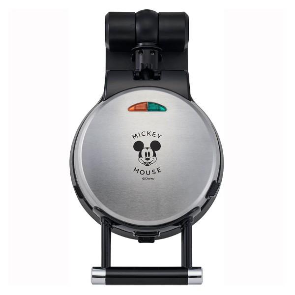 ワッフルメーカー ミッキー シルバー Disney ディズニー かわいい 顔型 厚焼き おしゃれ ギフト キッチン家電 プレゼント お祝い Entre Square Paypayモール店 通販 Paypayモール