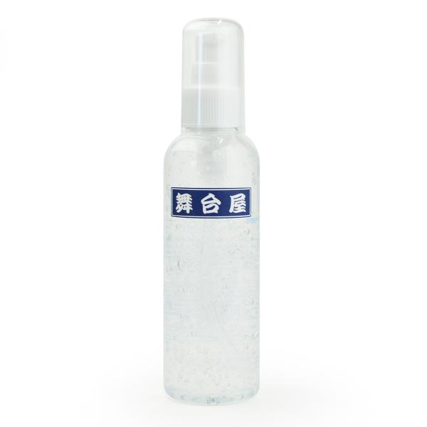 舞台屋 メイクリムーバー 150ml ジェルクレンジング コスメ メイク 化粧品 無香料 オイルフリー よく落ちる 肌に優しい Aida Entre Square Paypayモール店 通販 Paypayモール