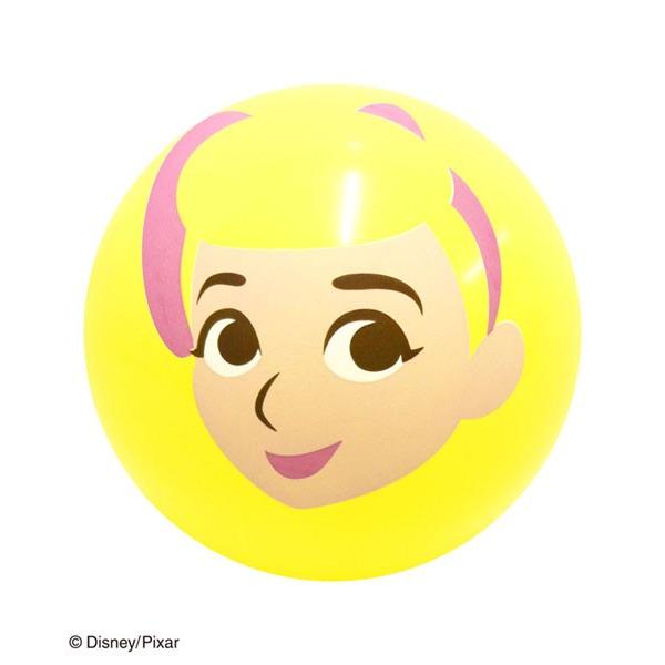 インフレイトボール ボー ピープ Toy4 トイストーリー4 Pixar Collection ゴムボール キャラクター プレゼント やわらかい Buyee Servis Zakupok Tretim Licom Buyee Pokupajte Iz Yaponii