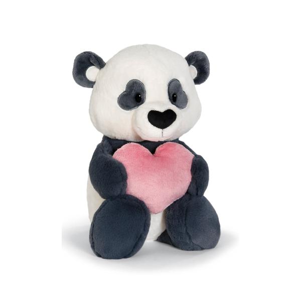 Love25 ラブパンダ ぬいぐるみ 25cm