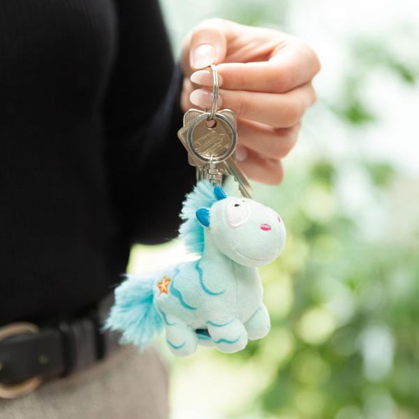 masu ユニコーン キーホルダー grancy masu ユニコーン キーホルダー grancy MASU(エムエーエスユー)の