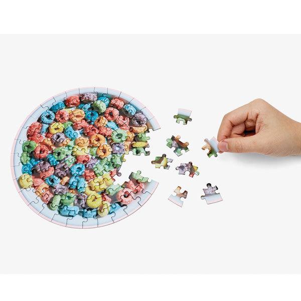 リトルパズルシング シリアル パズル おもちゃ ギフト 知育玩具 インテリア 雑貨 かわいい おしゃれ キッズ パーティー パーティーグッズ Areaware Entre Square ヤフー店 通販 Paypayモール
