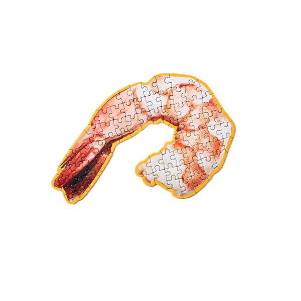 リトルパズル シング Areaware エリアウェア シュリンプ おもちゃ クリスマス ギフト プレゼント おもしろい おしゃれ ディスプレイ Entre Square Paypayモール店 通販 Paypayモール