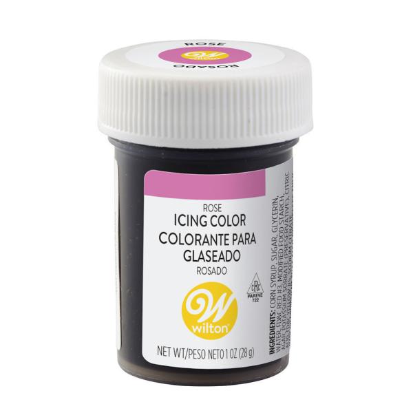 生クリームやドリンク、パン生地、クッキーアイシングなどの着色に最適な食用着色料です。ジェル状なのでようじでとってそのまま使用できます。少量で発色がよいので、少しずつ足してください。