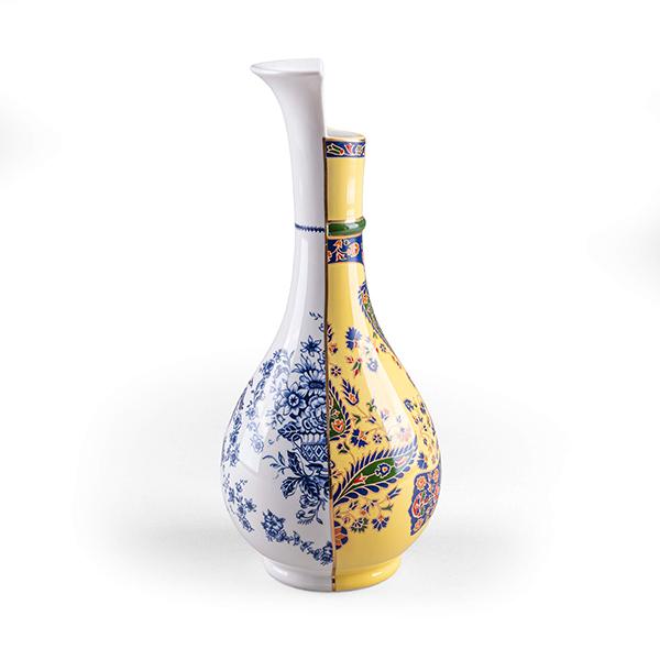 Hybrid（SELETTI） 花瓶 フラワースタンド SELETTI Hybrid