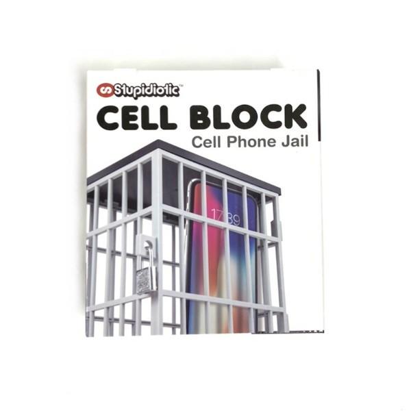 スマホスタンド セルブロックフォンジェイル Vida ビーダ ユニーク ギフト 収納 小物入れ スマホ断ち 携帯 Iphone おもしろグッズ Entre Square Paypayモール店 通販 Paypayモール