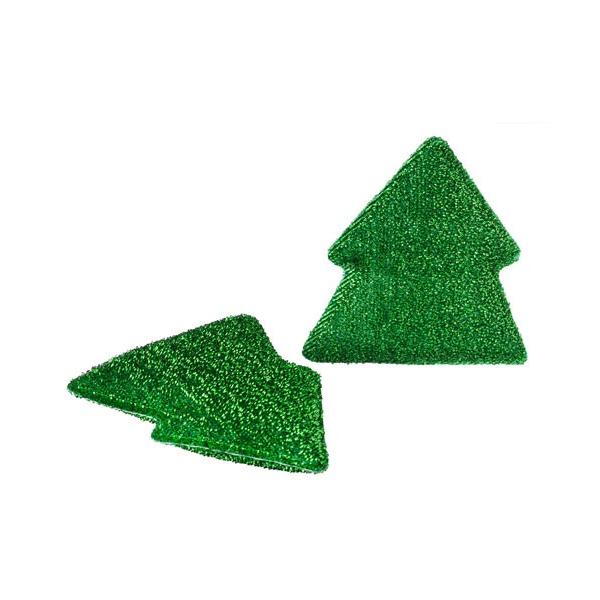 Vigar ビガール クリスマス ツリー スポンジ 2個 プレゼント ギフト おしゃれ スタイリッシュ Sale Entre Square Paypayモール店 通販 Paypayモール