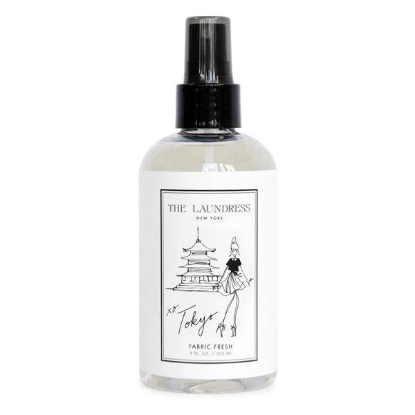 ファブリックミスト ファブリックフレッシュ Tokyo Scent 250ml The Laundress ザ ランドレス ファブリックフレッシュ リネンウォーター Entre Square Paypayモール店 通販 Paypayモール