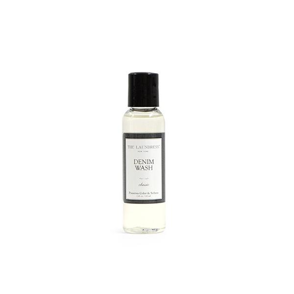 デニム用洗剤 デニム洗い 公式通販 The Laundress ランドレス デニムウォッシュ 60ml 結婚祝い 誕生日プレゼント ギフト 米国製 Entre Square Paypayモール店 通販 Paypayモール