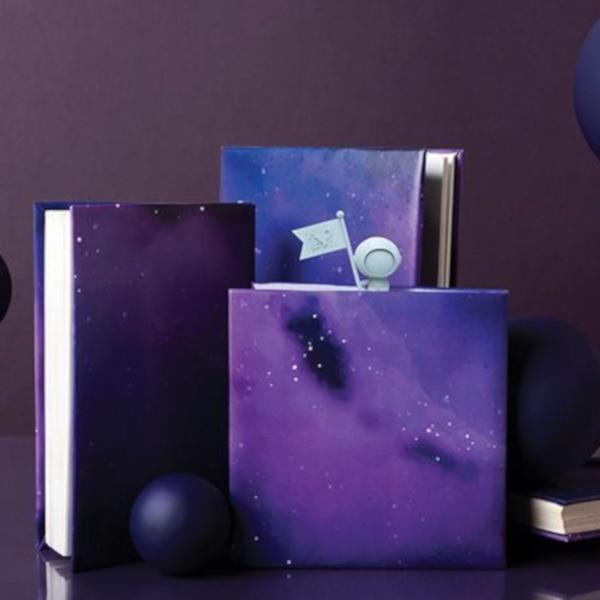しおり ブックマーカー 宇宙飛行士 宇宙 Spacemark オトト Ototo 本 栞 読書 おしゃれ ブックマーク 雑貨 ページ 白 Entre Square Paypayモール店 通販 Paypayモール