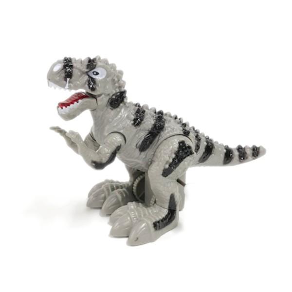 ゼンマイ おもちゃ ワインドアップ ティーレックス Rainbowspectrum レインボースペクトラム 恐竜 ゼンマイ式 ティラノサウルス Entre Square Paypayモール店 通販 Paypayモール