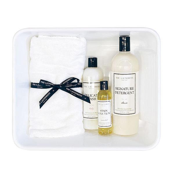 洗濯 セット 新生活 セール お得 おしゃれ いい香り Spring Starter Set ギフト プレゼント The Laundress ランドレス Entre Square Paypayモール店 通販 Paypayモール