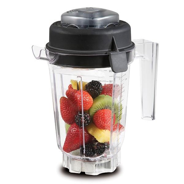 バイタミックス(Vitamix)0.9Lウェットコンテナ - バイタ バイタミックス(Vitamix)0.9Lウェットコンテナ - バイタ
