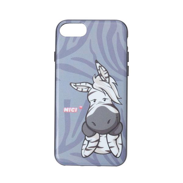 iPhone �w�ʌ^�P�[�X SE�i��2����j8/7 �[�u�� NICI �j�L iPhoneSE iPhone�P�[�X �g�уP�[�X ���܂��� �V�}�E�}